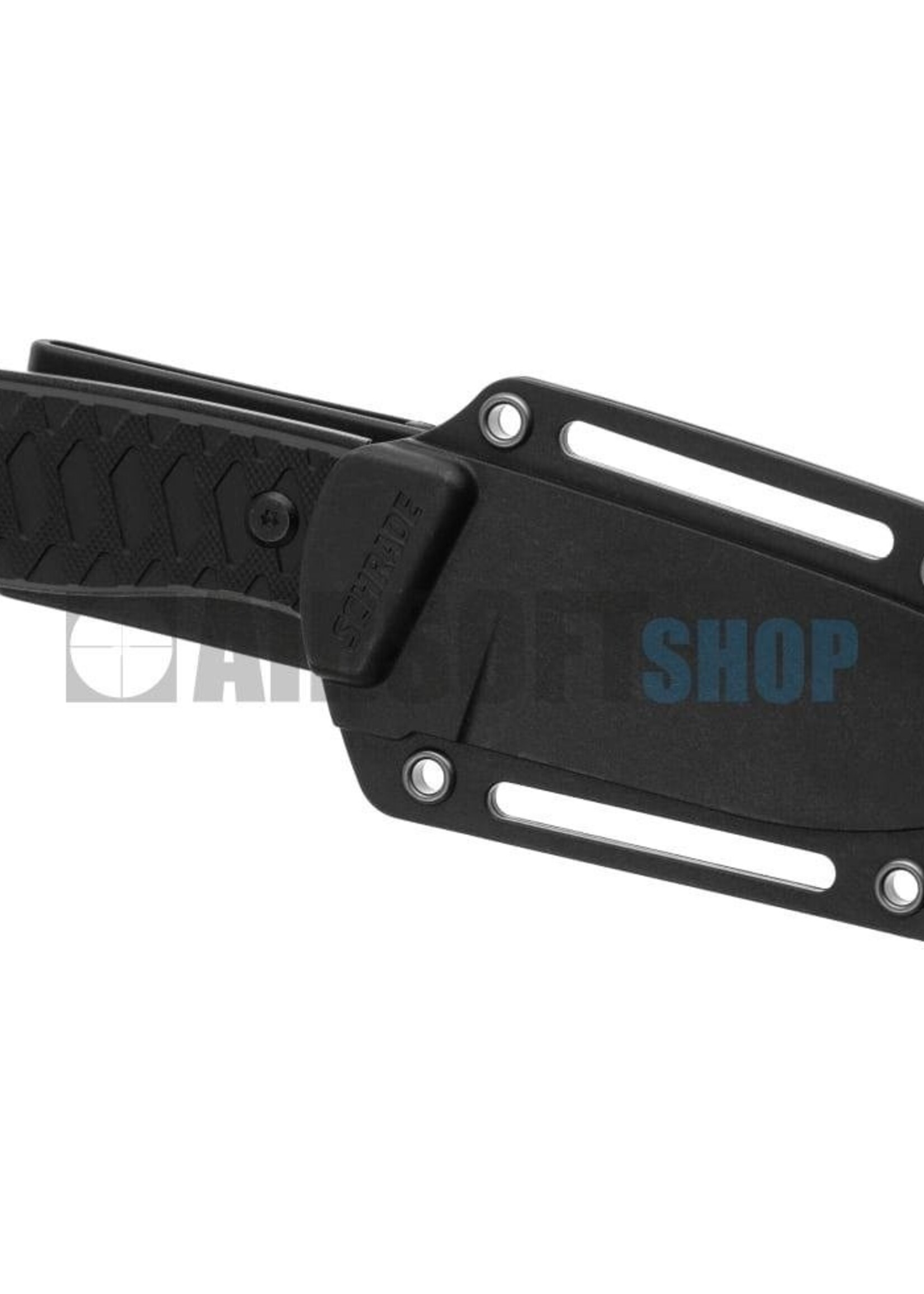 Schrade Wolverine Fixed Knife