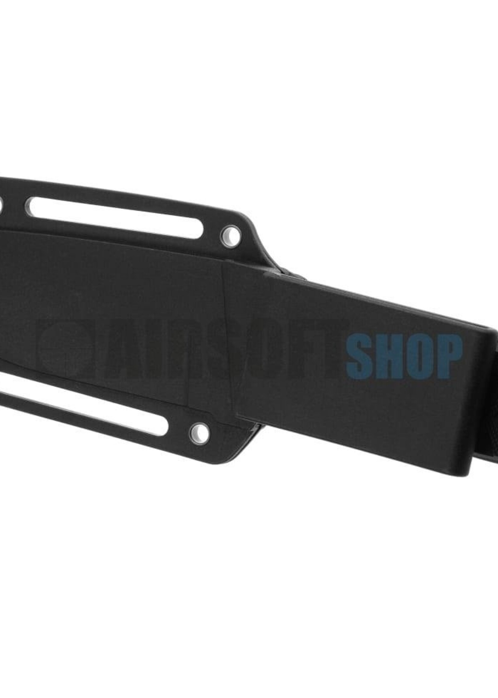 Schrade Wolverine Fixed Knife