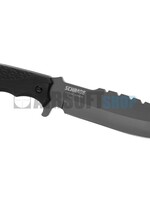 Schrade Extreme Survival Fixed Knife