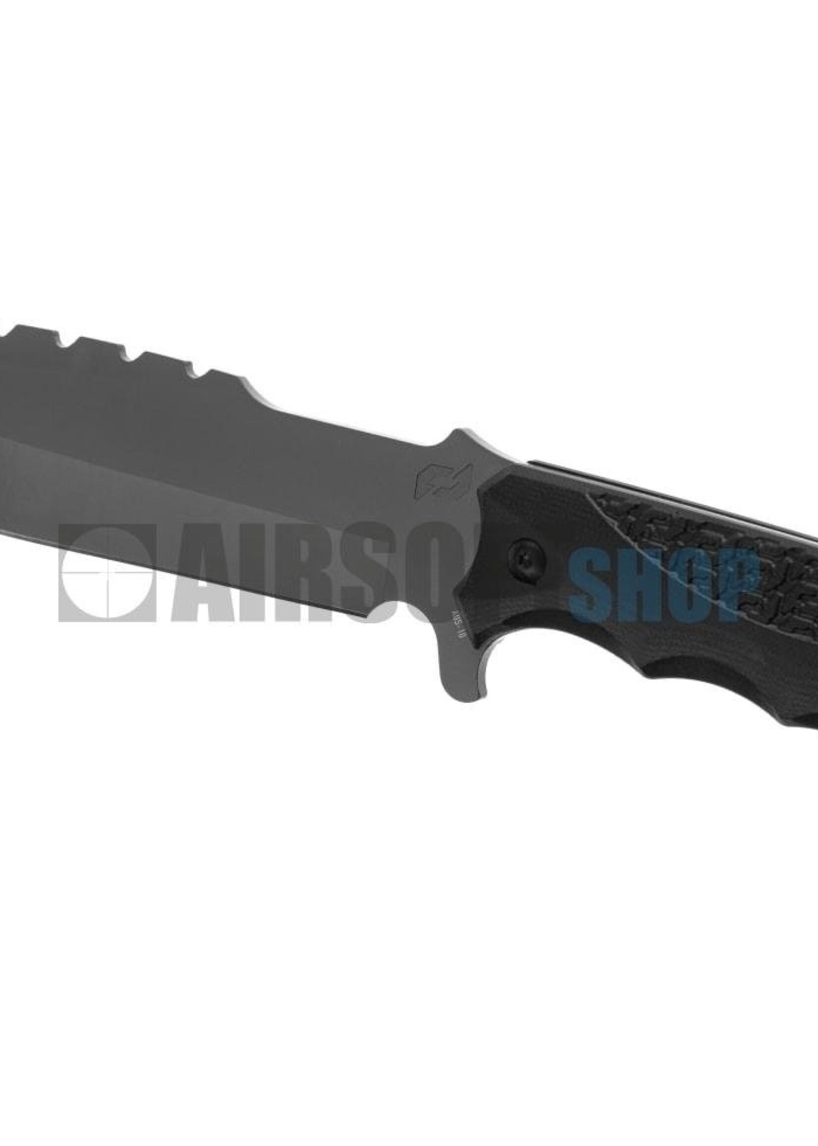 Schrade Extreme Survival Fixed Knife