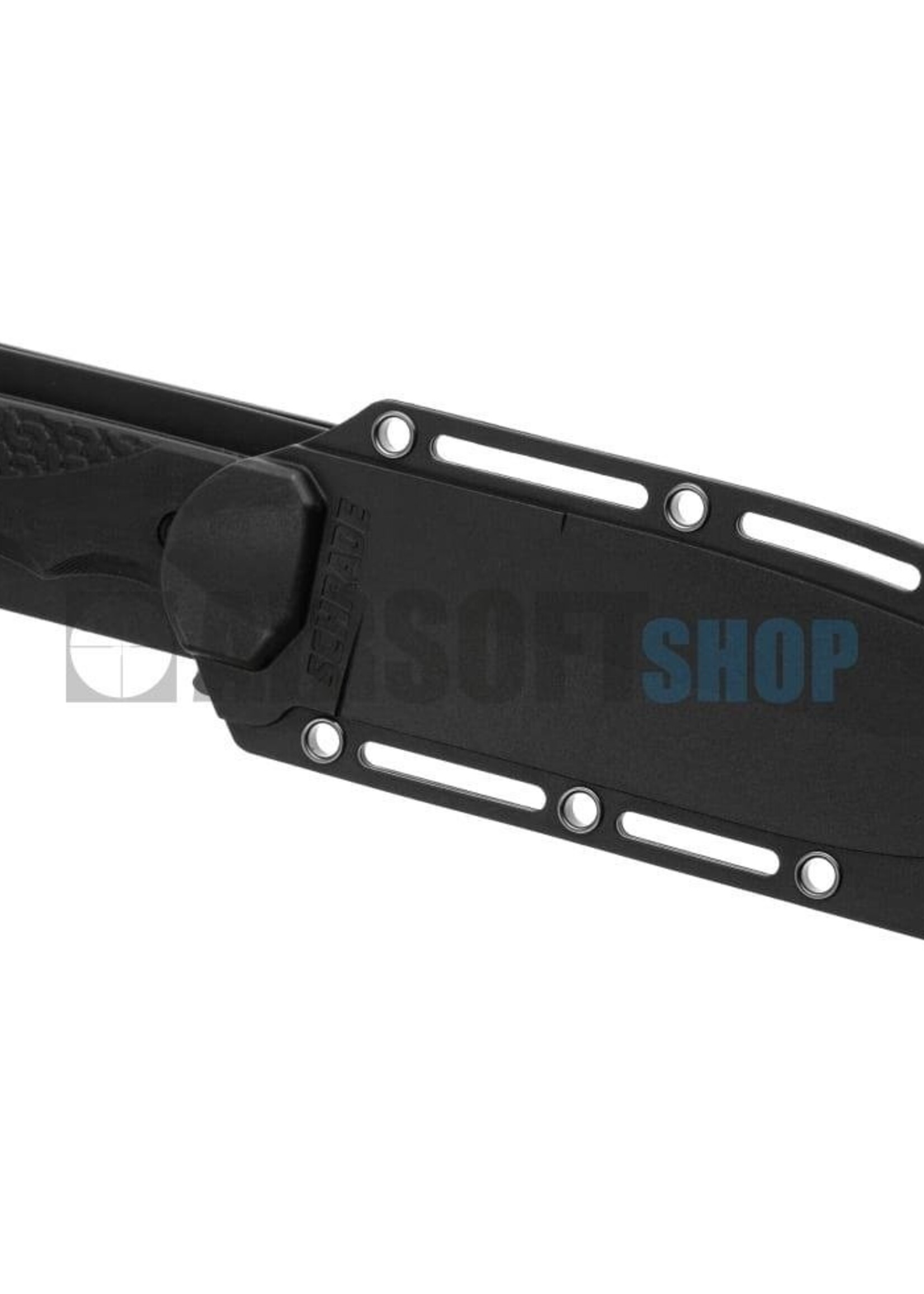 Schrade Extreme Survival Fixed Knife