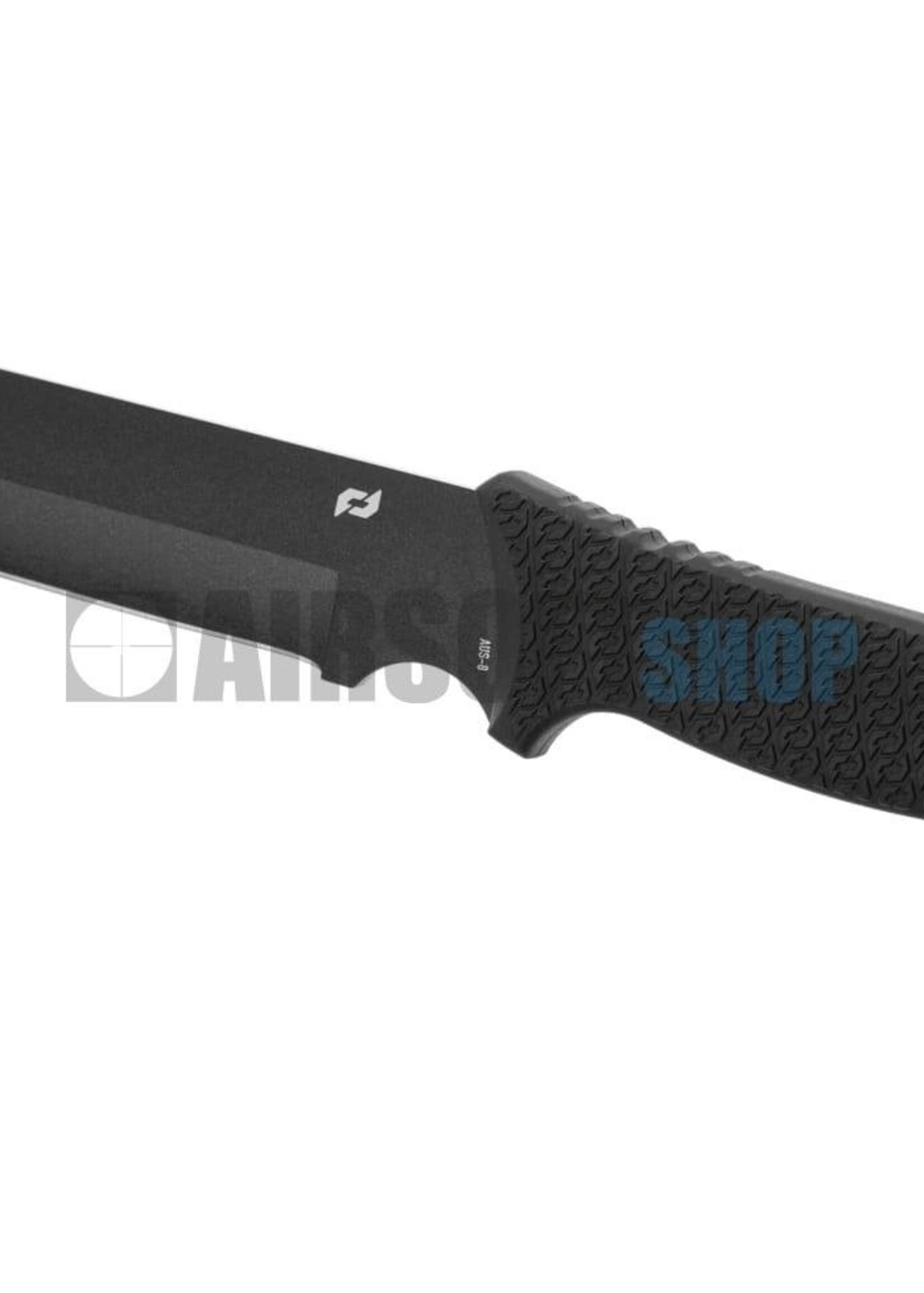 Schrade Bedrock Magnum Fixed Knife