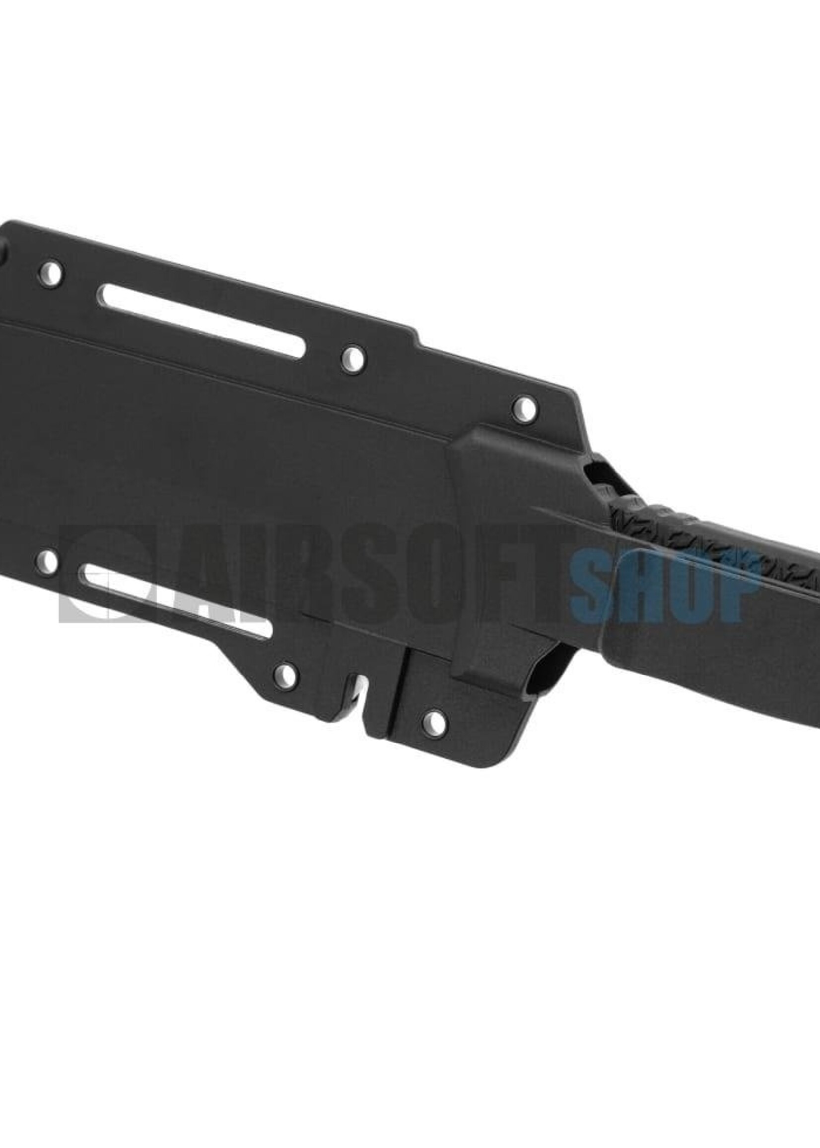 Schrade Bedrock Magnum Fixed Knife