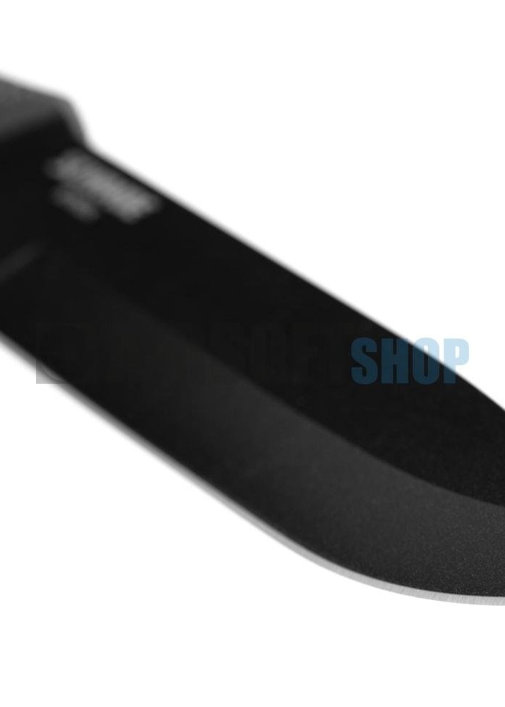 Schrade Bedrock Magnum Fixed Knife