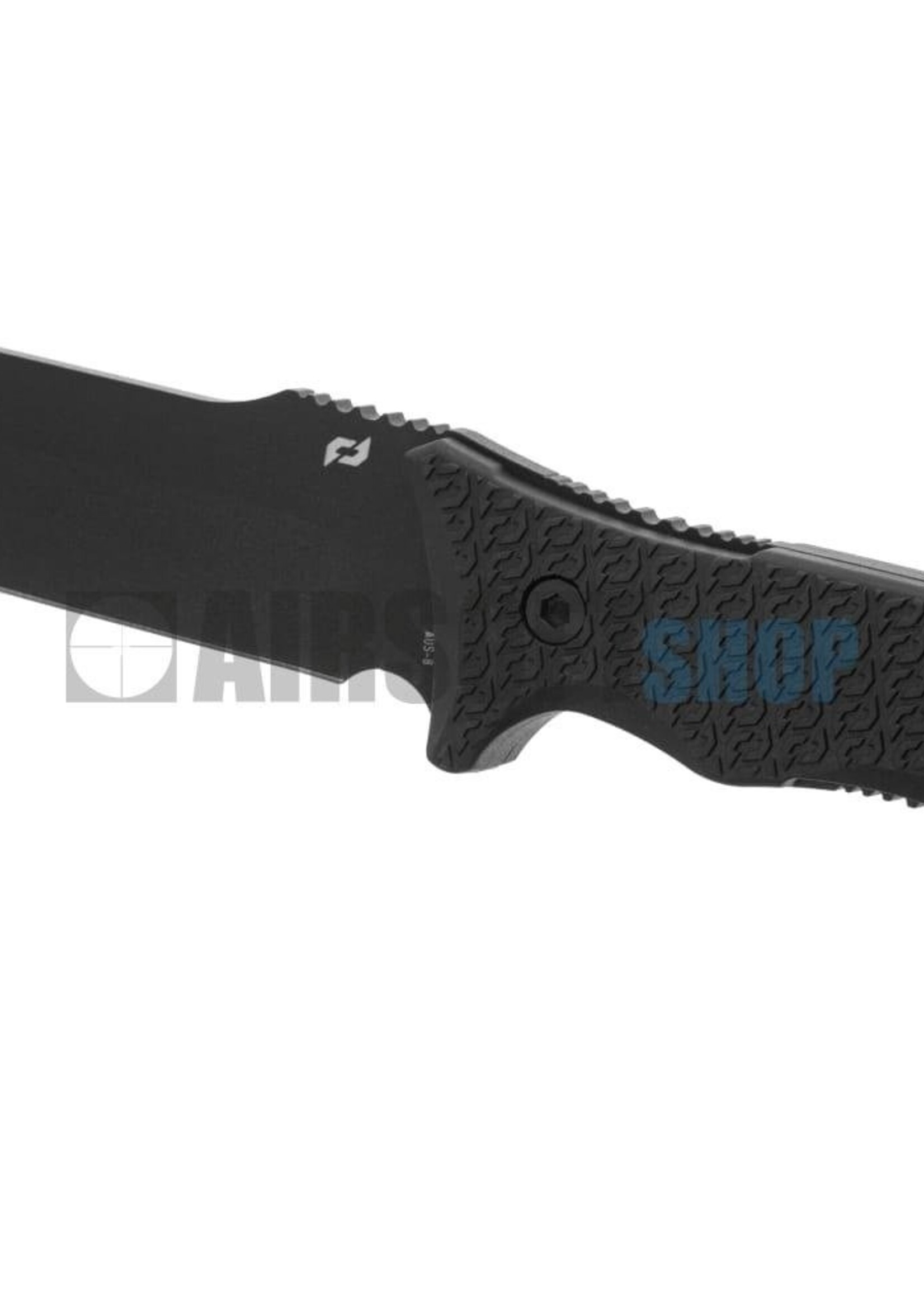 Schrade Bedrock Sheepsfoot Fixed Knife