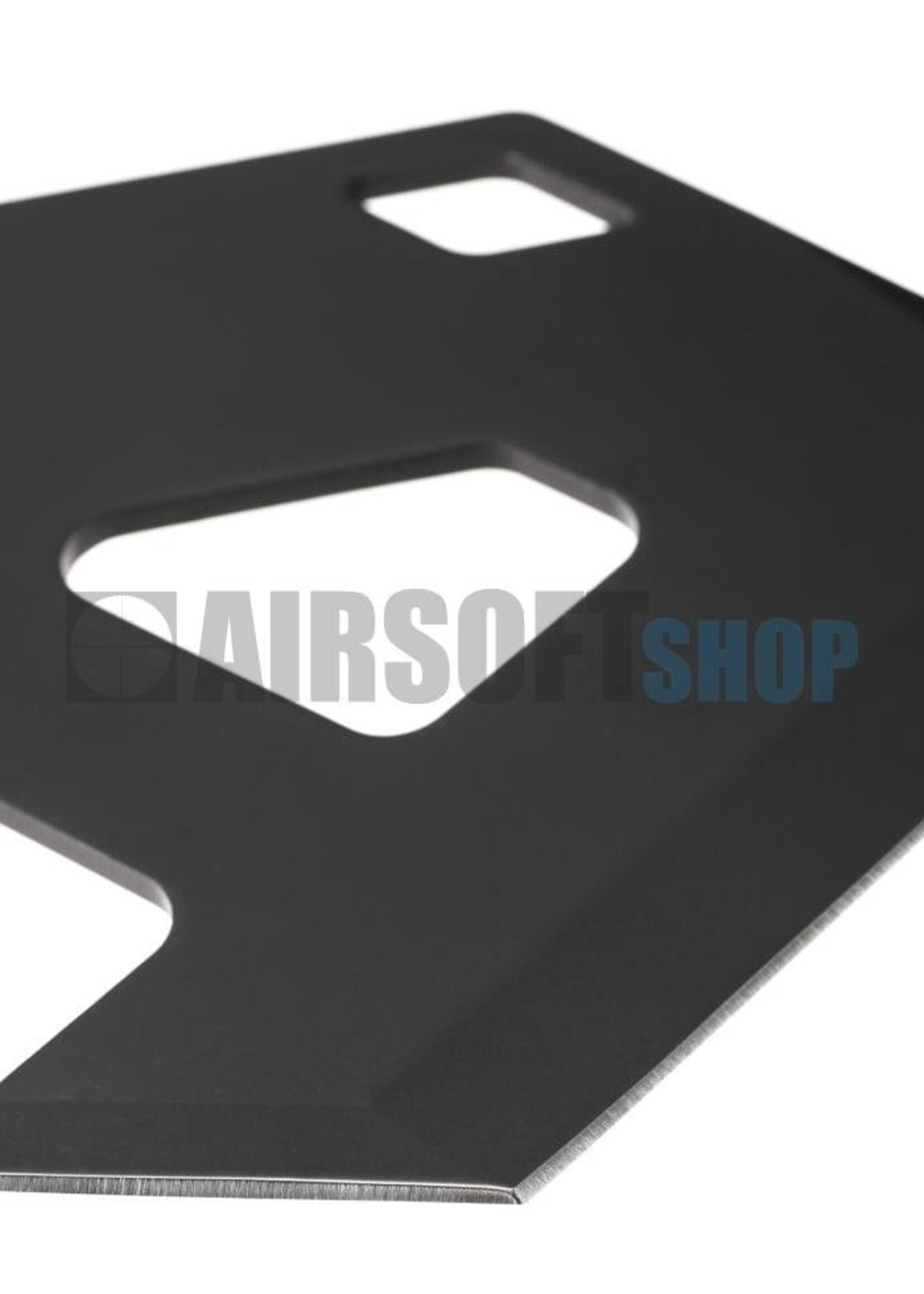 Schrade Backdraft Tactical Axe