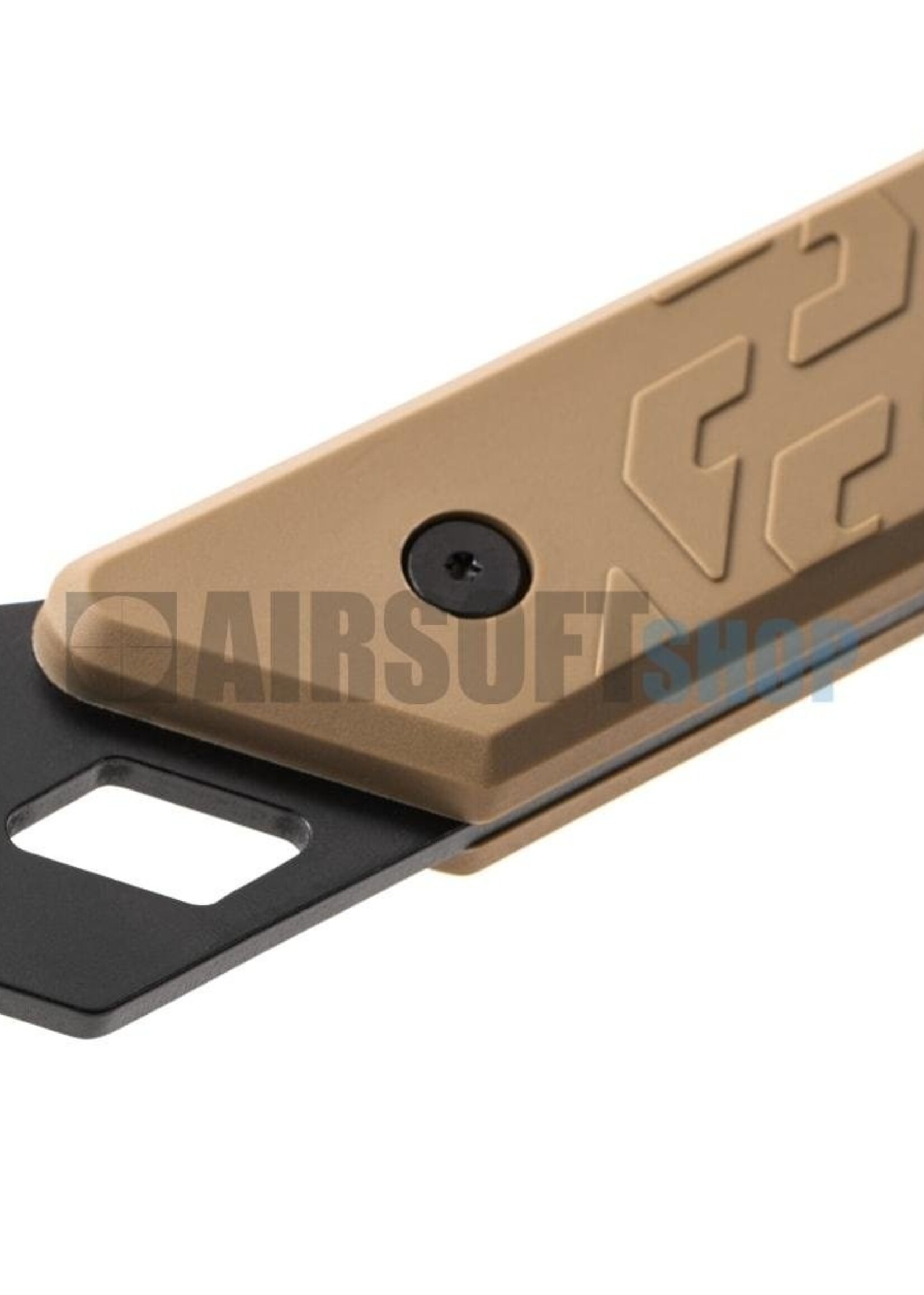 Schrade Backdraft Tactical Axe