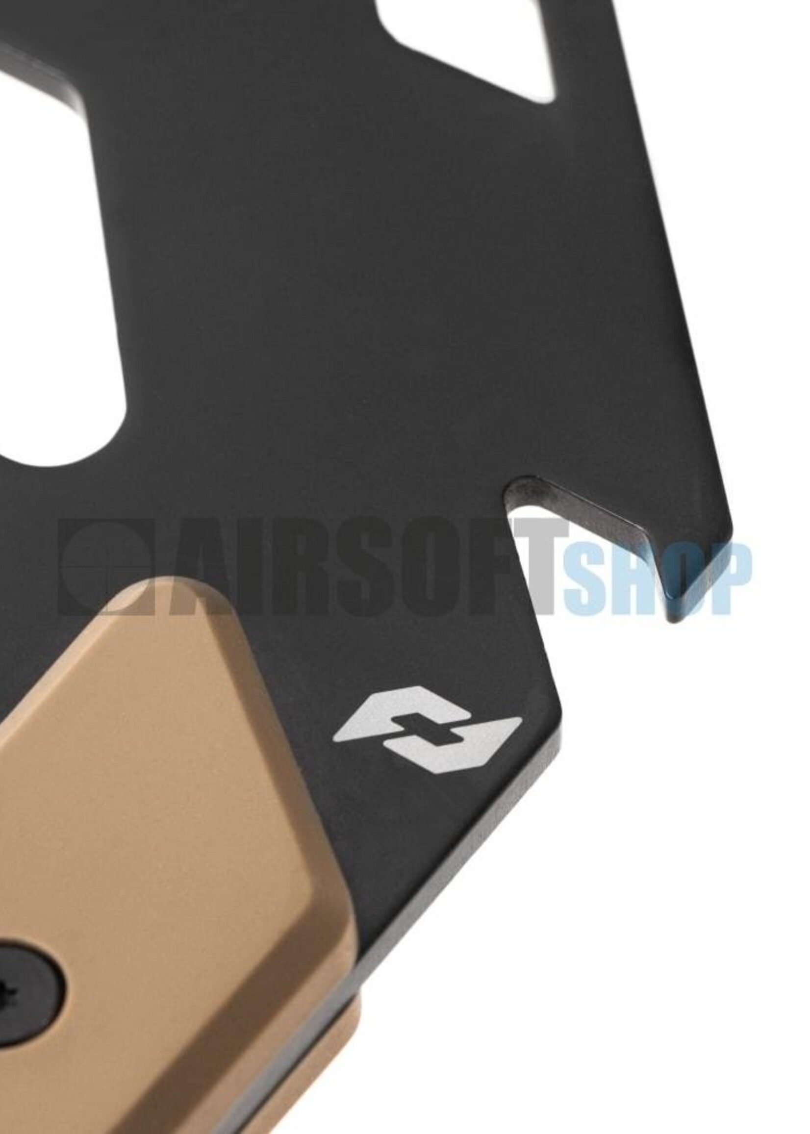 Schrade Backdraft Tactical Axe