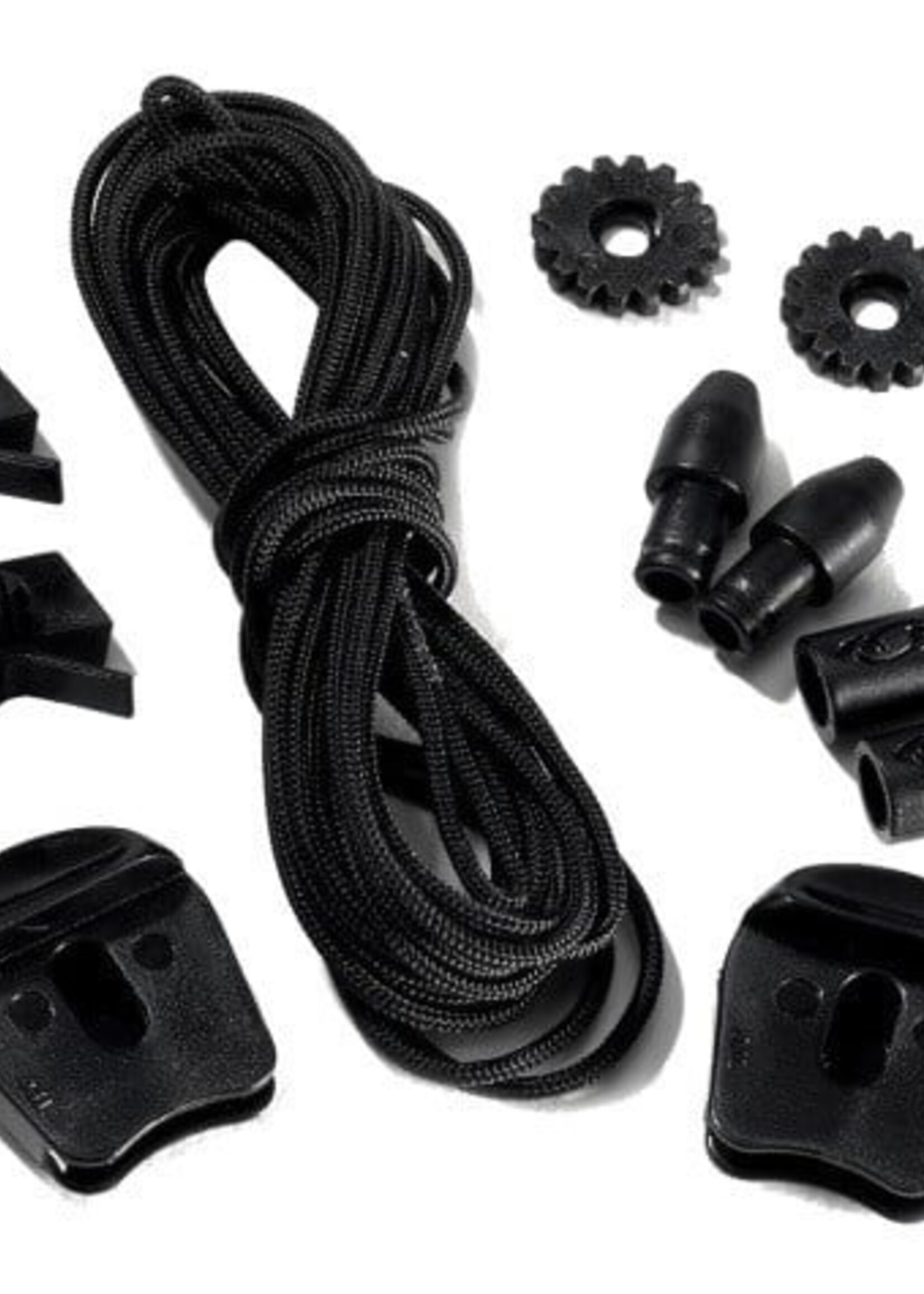 Salomon Quicklace Kit (Black)