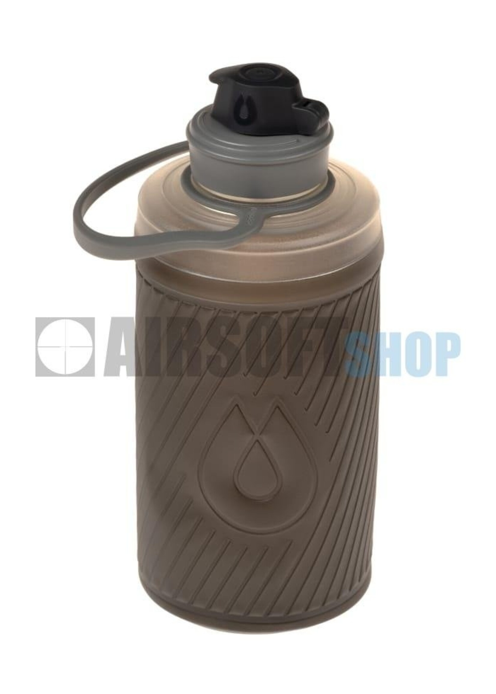 Hydrapak Flux Bottle 0.75L (Mammoth)