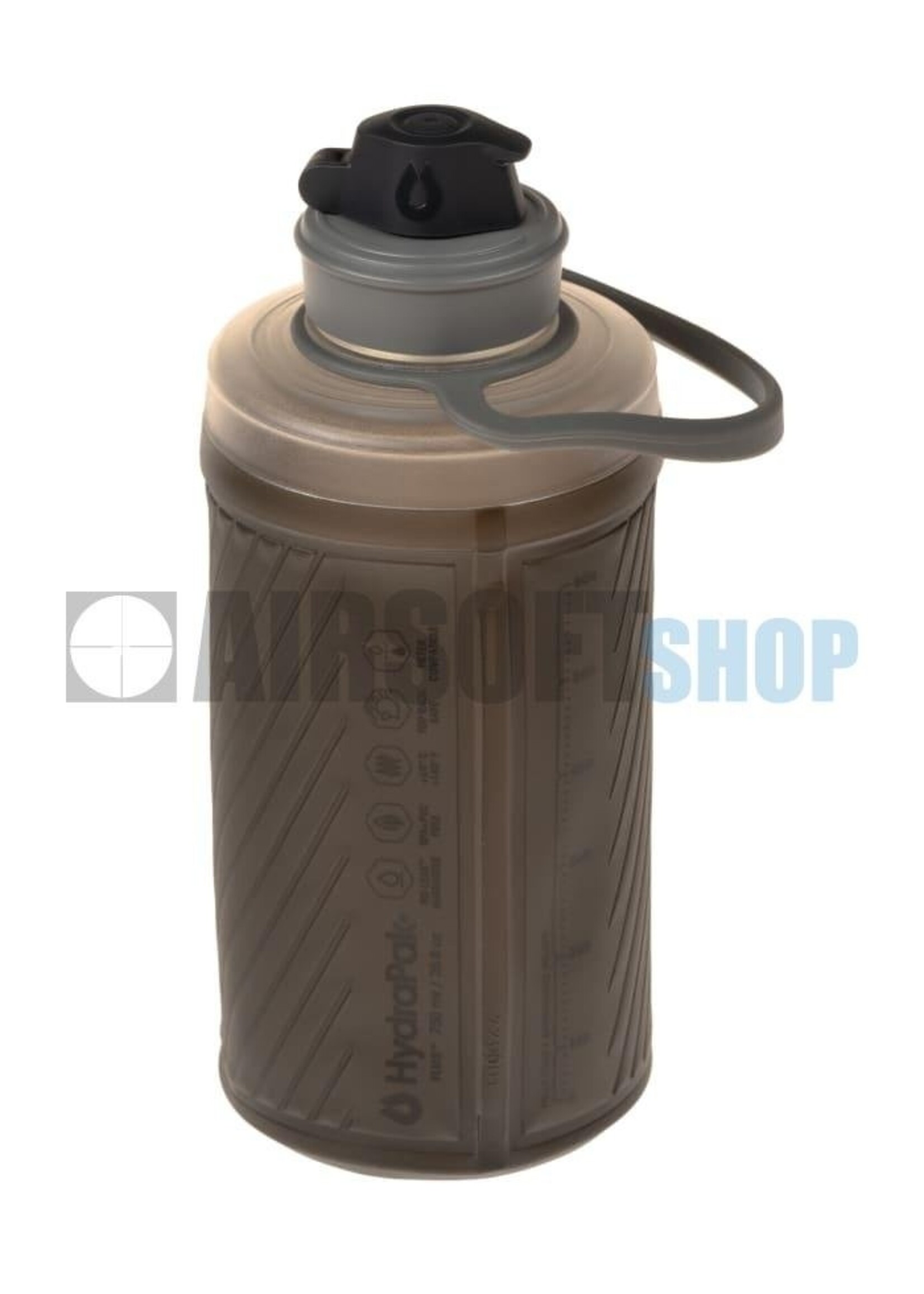Hydrapak Flux Bottle 0.75L (Mammoth)