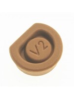 COWCOW Technology AAP-01 Enhanced Piston Head V2