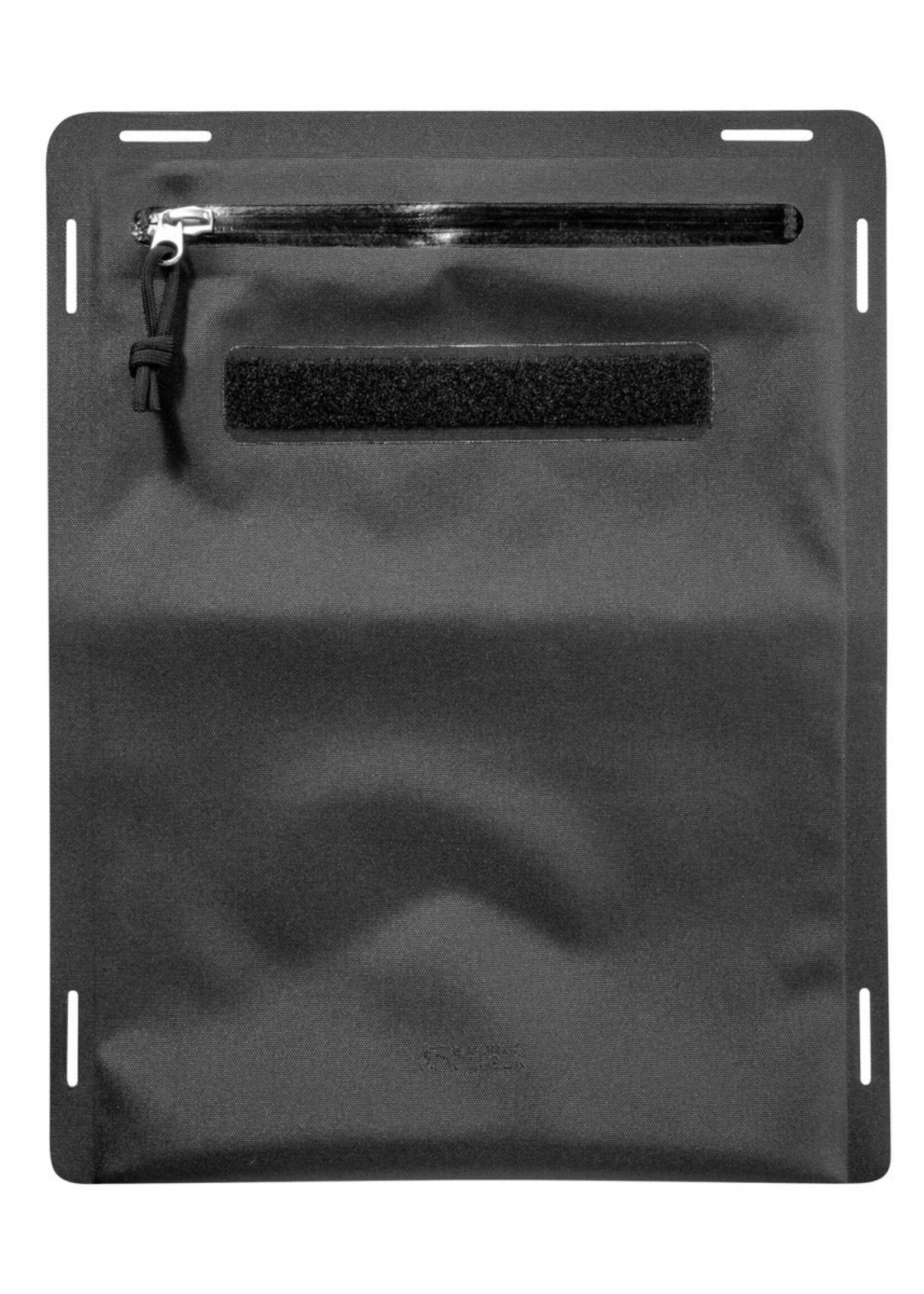 Tasmanian Tiger Pouch A4 Water Repellent (Black)