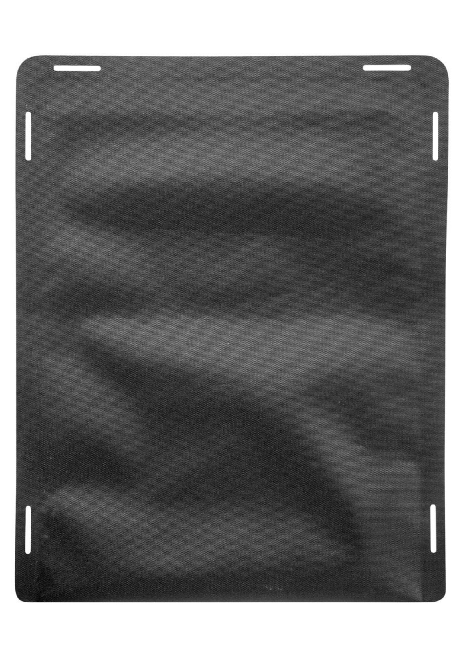 Tasmanian Tiger Pouch A4 Water Repellent (Black)