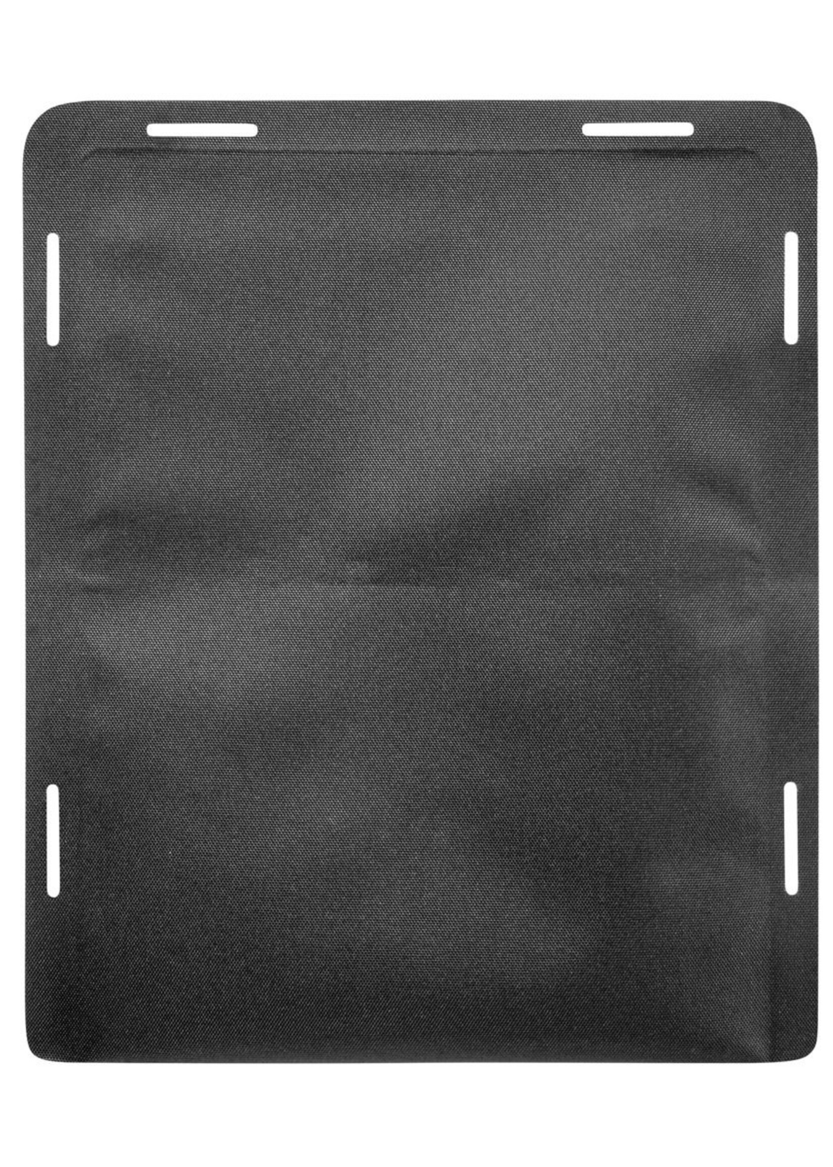 Tasmanian Tiger W-Pouch A5 Water Repellent (Black)