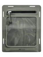 Tasmanian Tiger W-Pouch A5 Water Repellent (Stone Grey Olive)