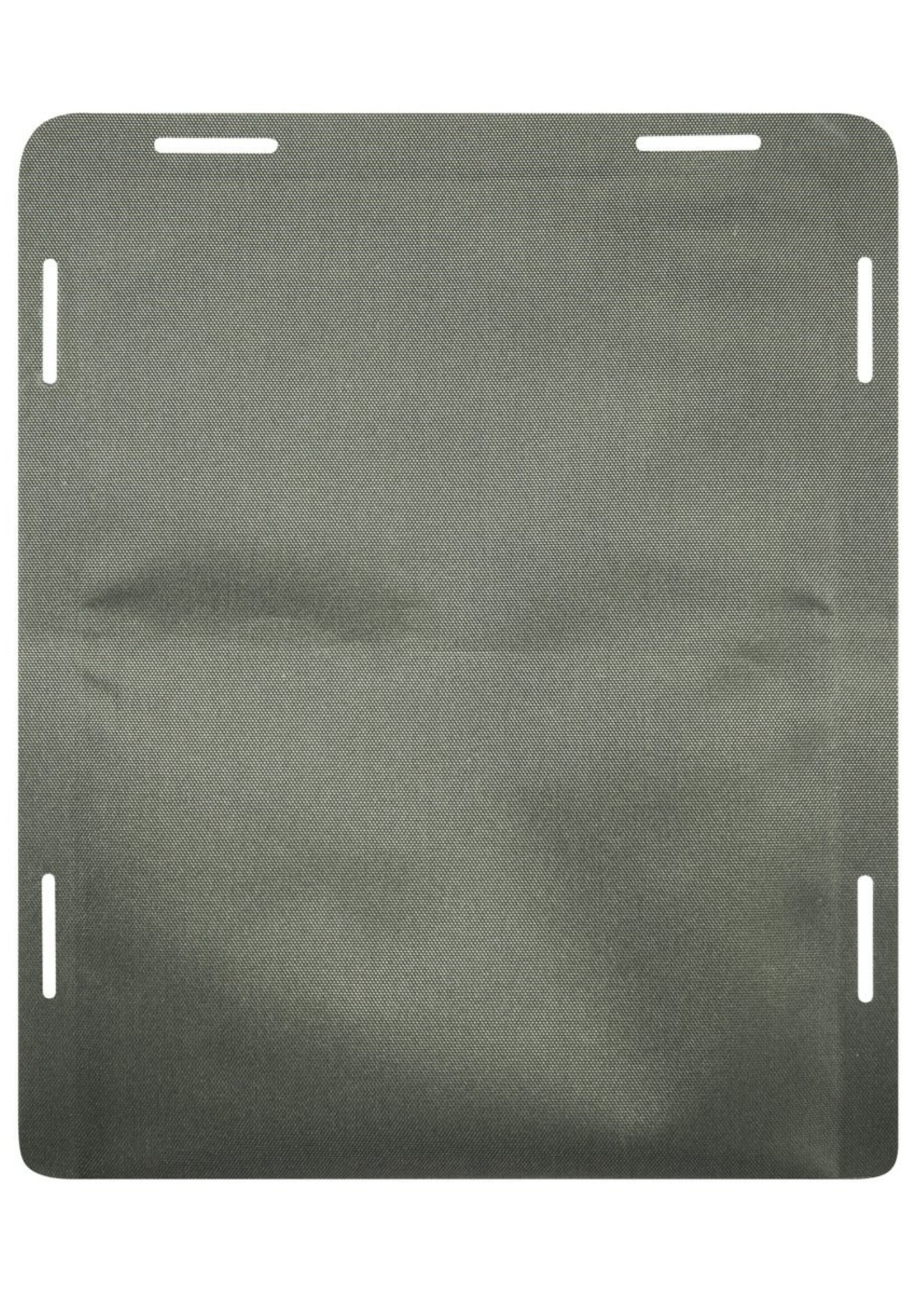 Tasmanian Tiger W-Pouch A5 Water Repellent (Stone Grey Olive)