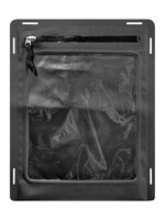 Tasmanian Tiger W-Pouch A4 Water Repellent (Black)