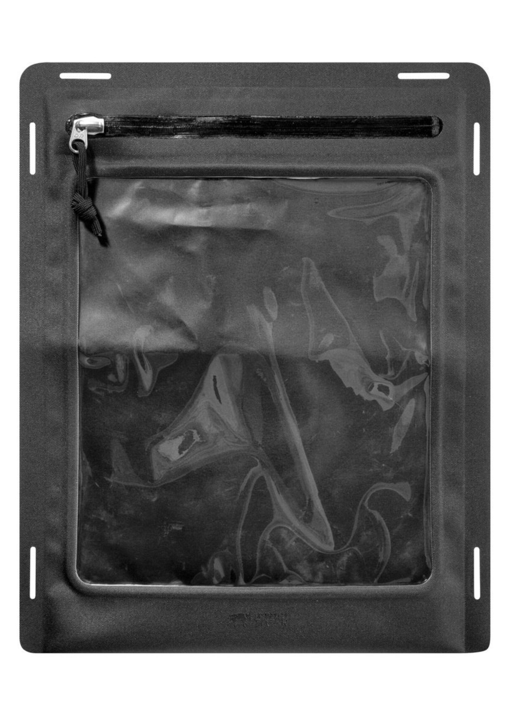 Tasmanian Tiger W-Pouch A4 Water Repellent (Black)
