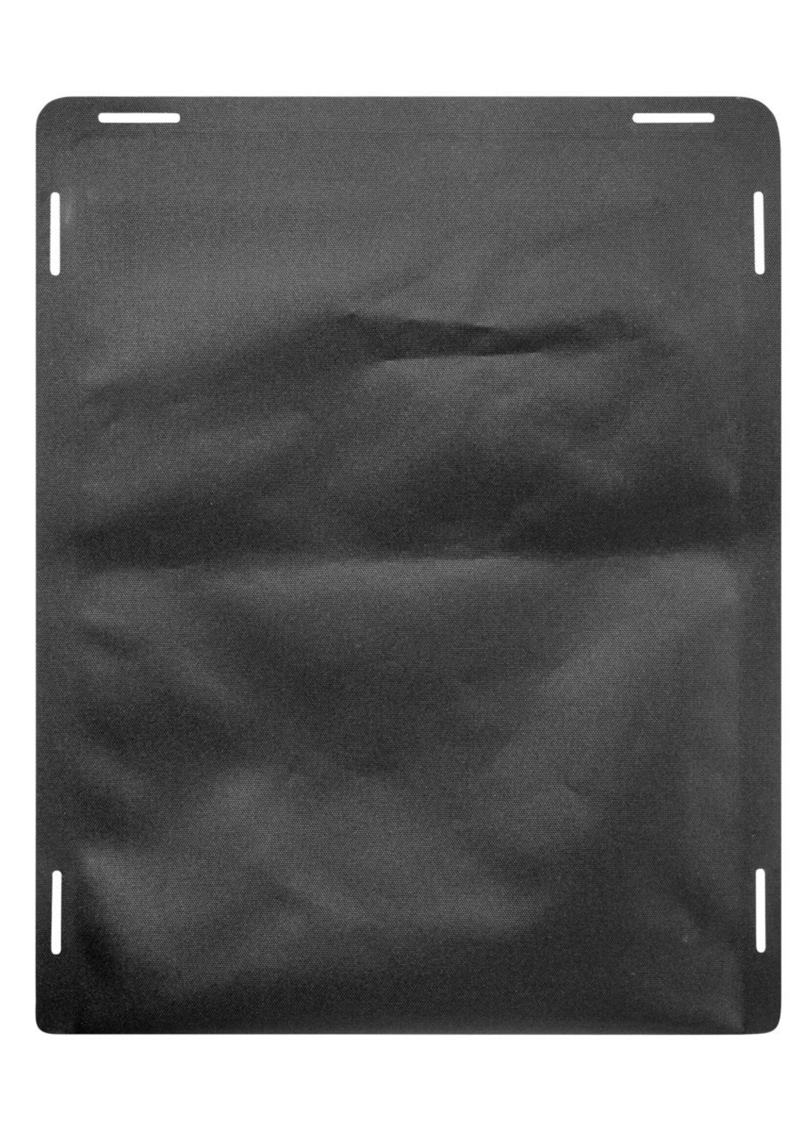 Tasmanian Tiger W-Pouch A4 Water Repellent (Black)