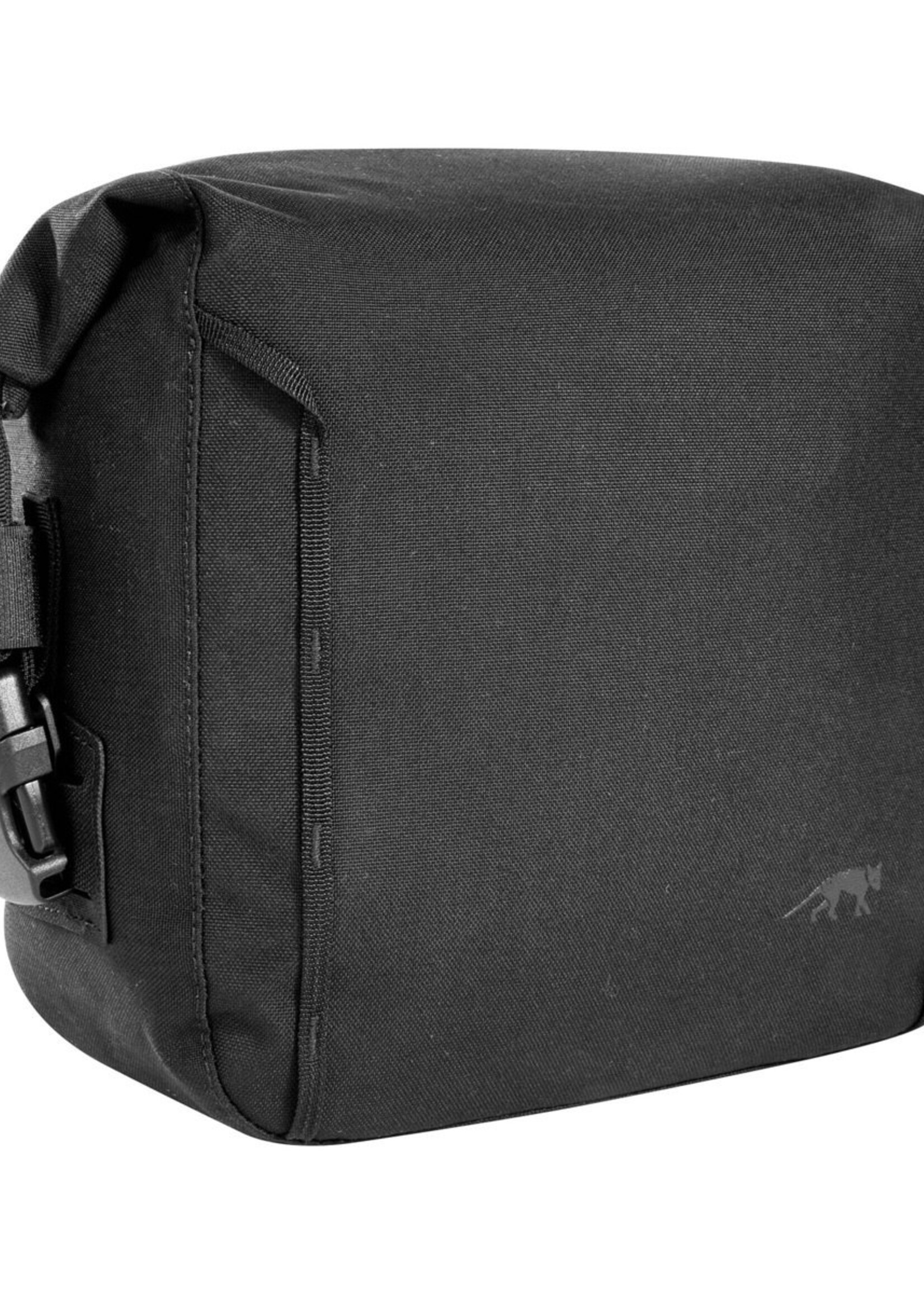 Tasmanian Tiger Tac Pouch 1 Waterproof (Black)