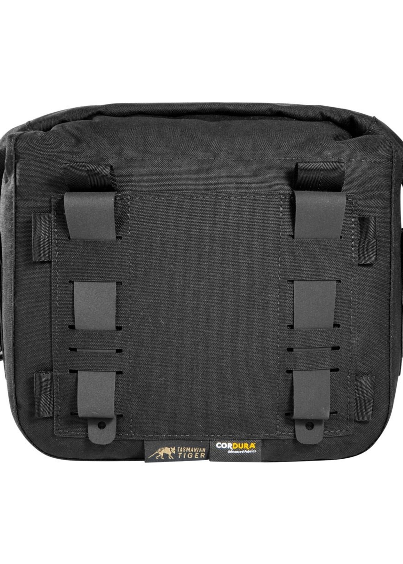 Tasmanian Tiger Tac Pouch 1 Waterproof (Black)