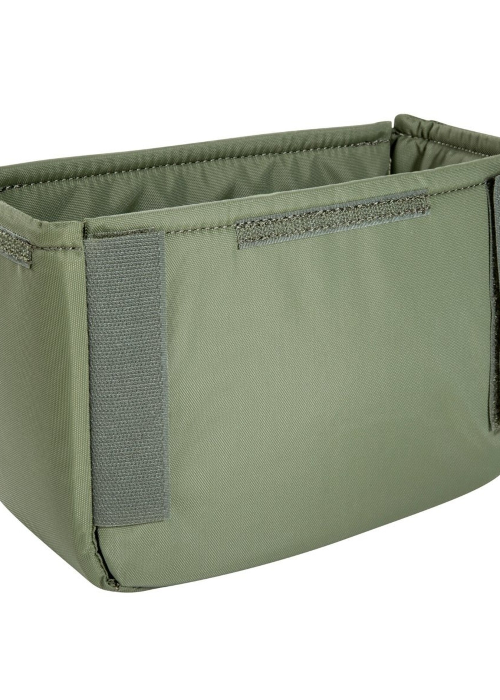 Tasmanian Tiger Tac Pouch 1 Waterproof (Black)