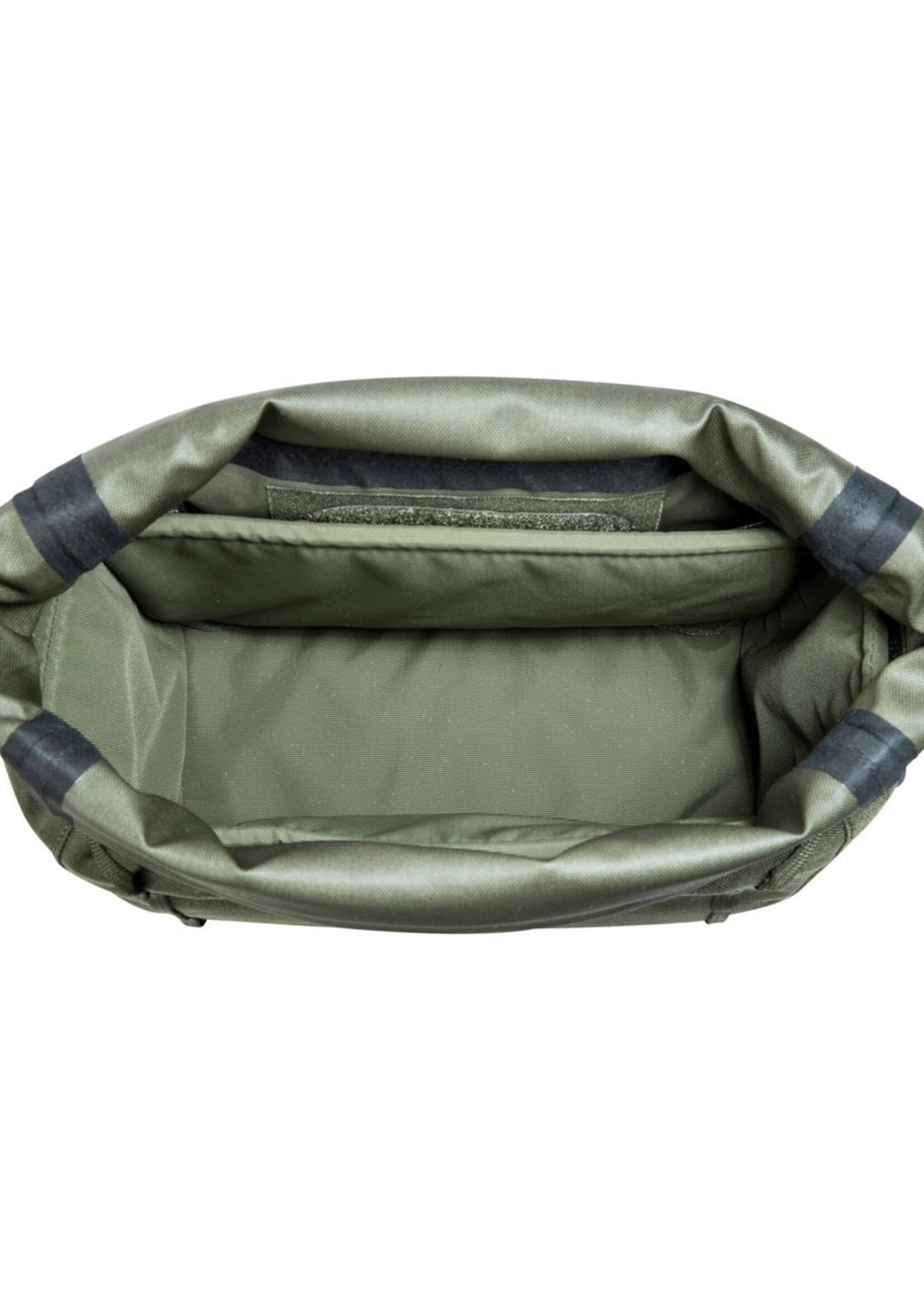 Tasmanian Tiger Tac Pouch 1 Waterproof (Black)