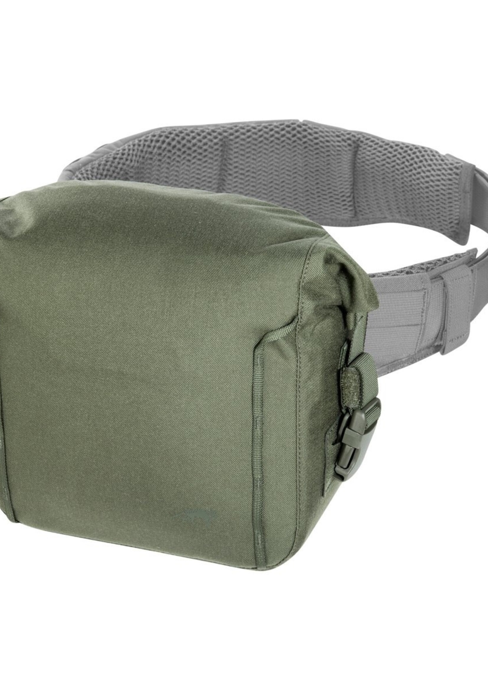 Tasmanian Tiger Tac Pouch 1 Waterproof (Black)