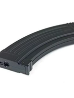 Cyma AK47 Metal Midcap 150rds (Black)