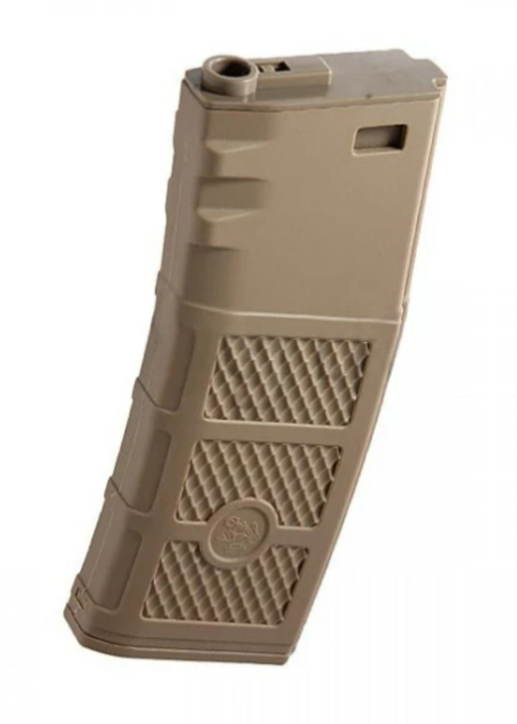 G&P M4 Ball Ball Midcap 130rds (Flat Dark Earth)