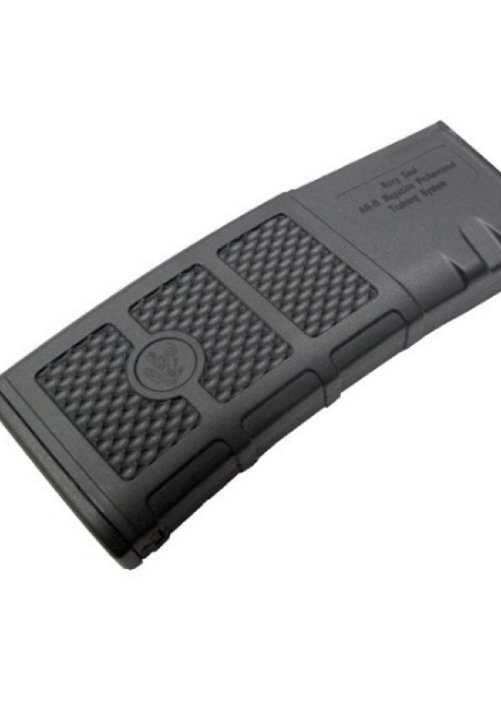 G&P M4 Ball Ball Highcap 340rds (Black)