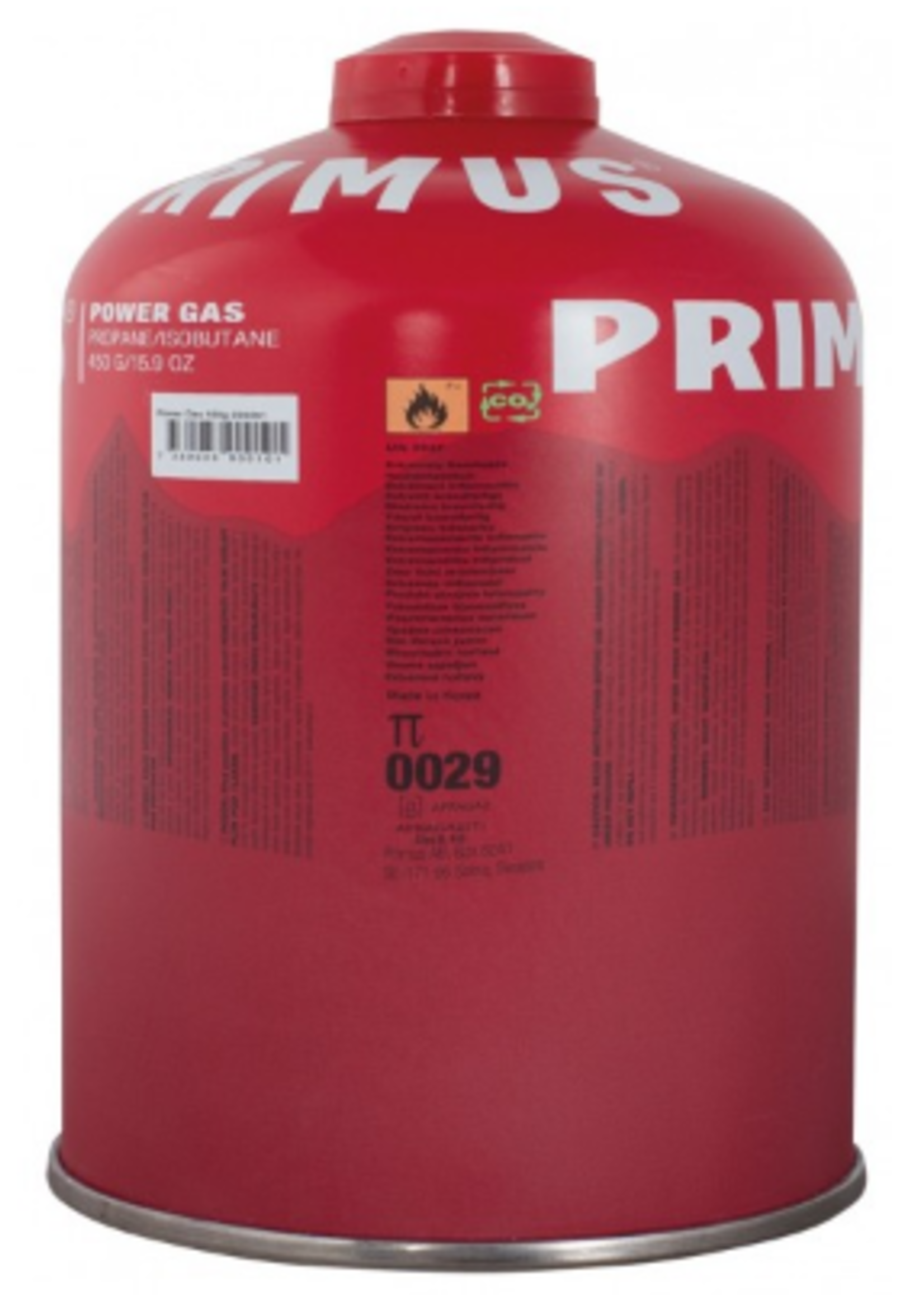 Primus Power Gas 450g