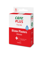 Care Plus Blister Plasters