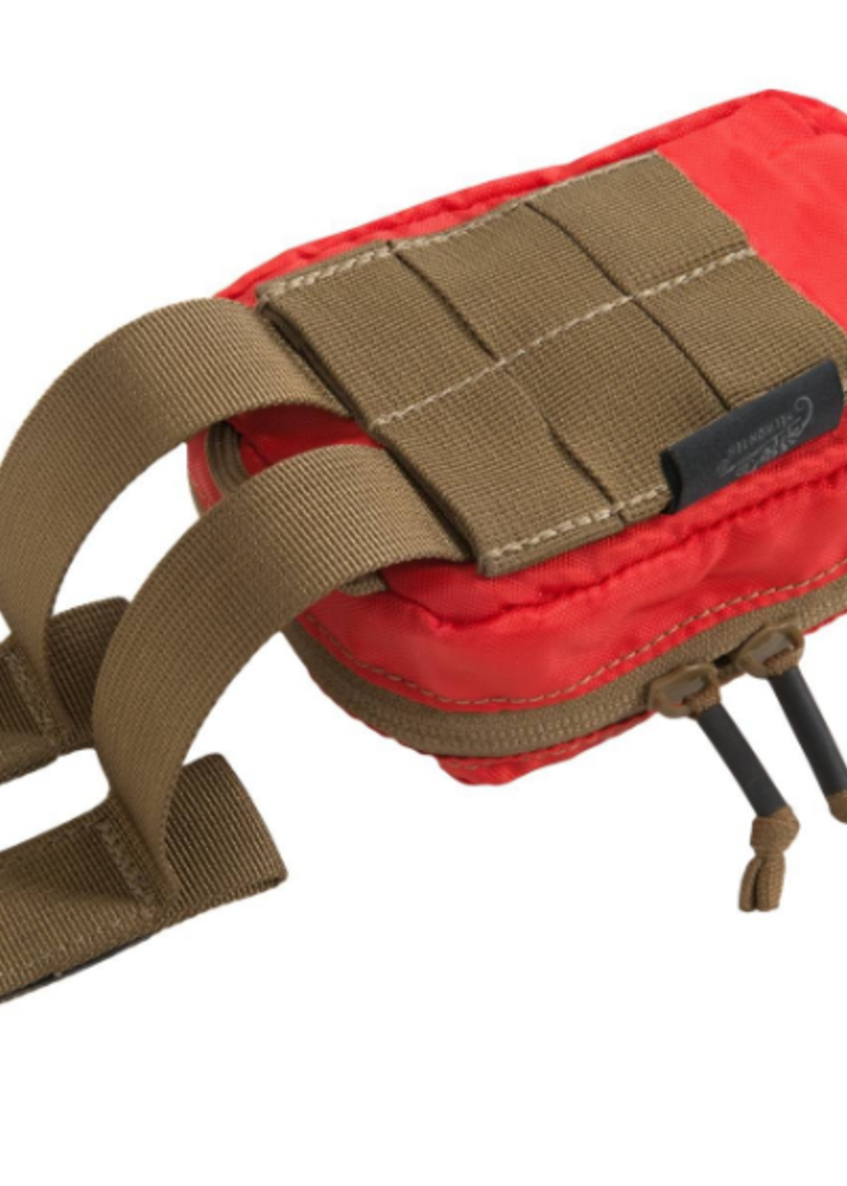 Helikon Mini Med Kit (Red)