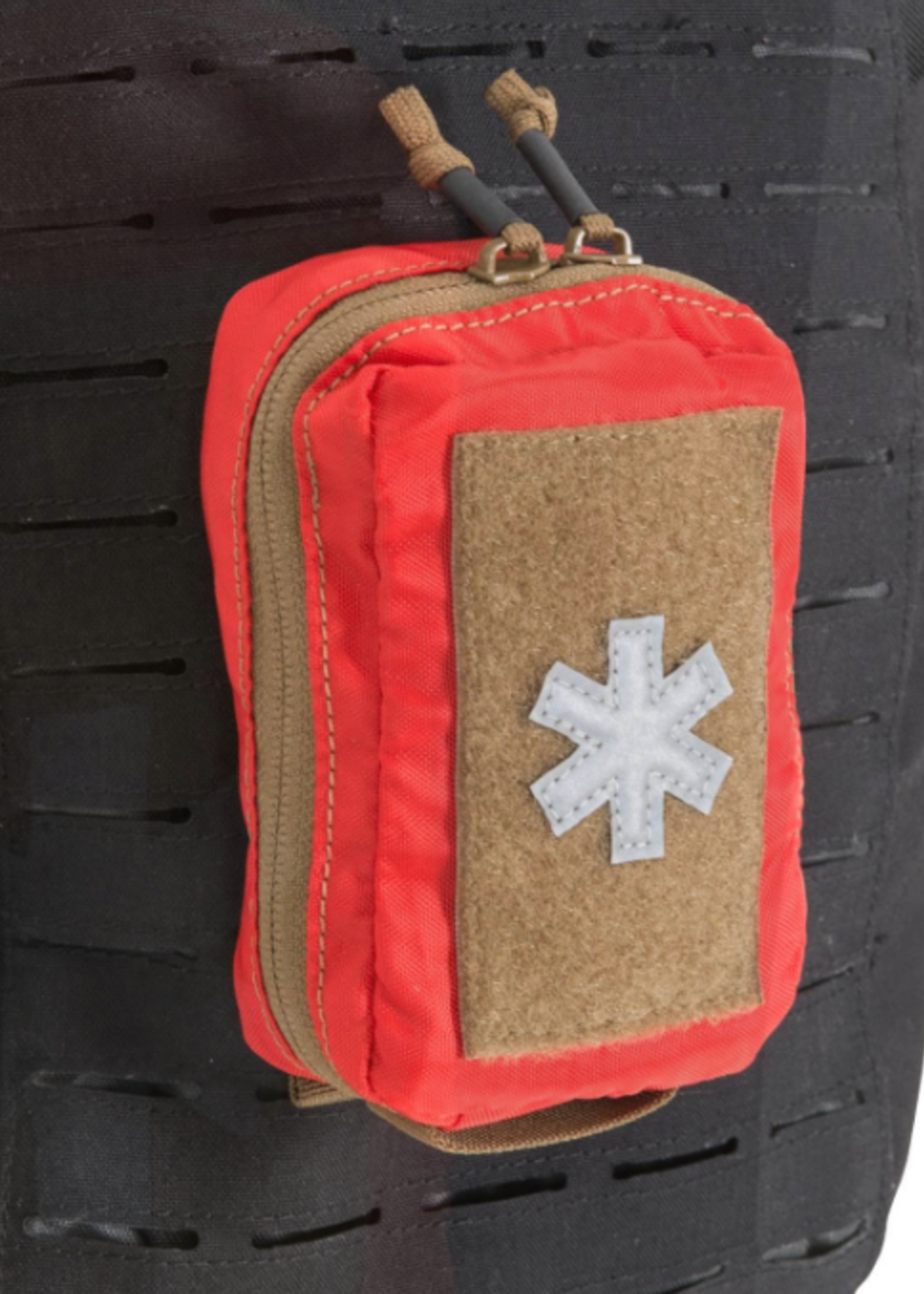 Helikon Mini Med Kit (Red)