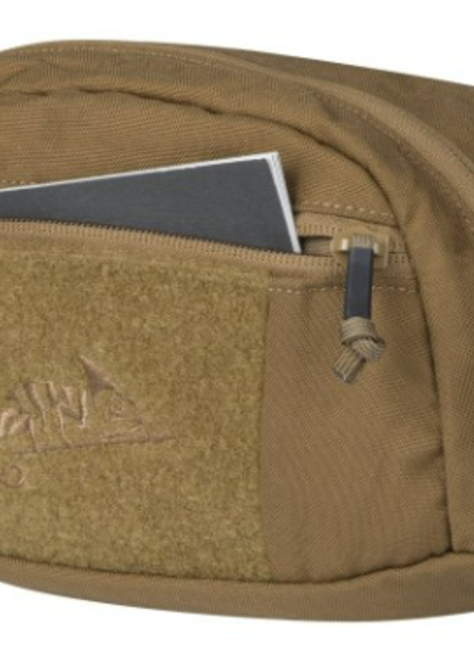 Helikon Bandicoot Waist Pack (Black)