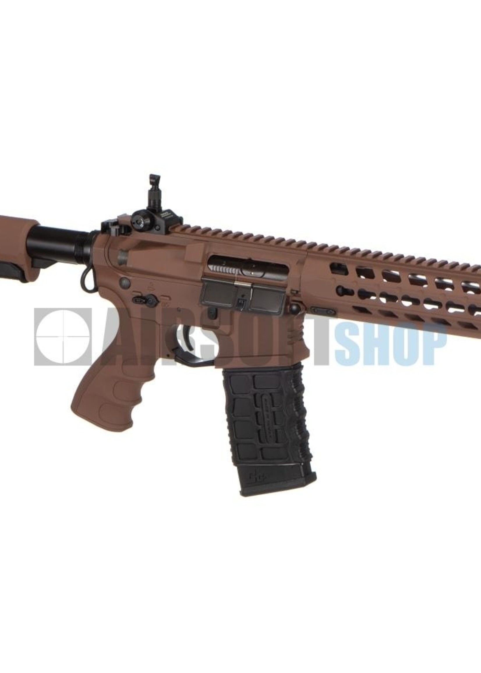 G&G GC16 Predator ETU (Coyote)