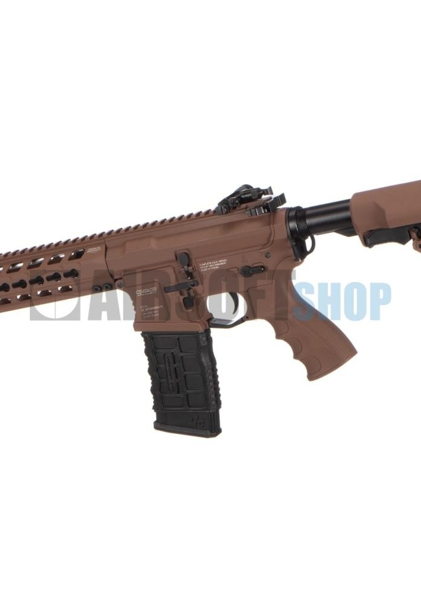 G&G GC16 Predator ETU (Coyote)