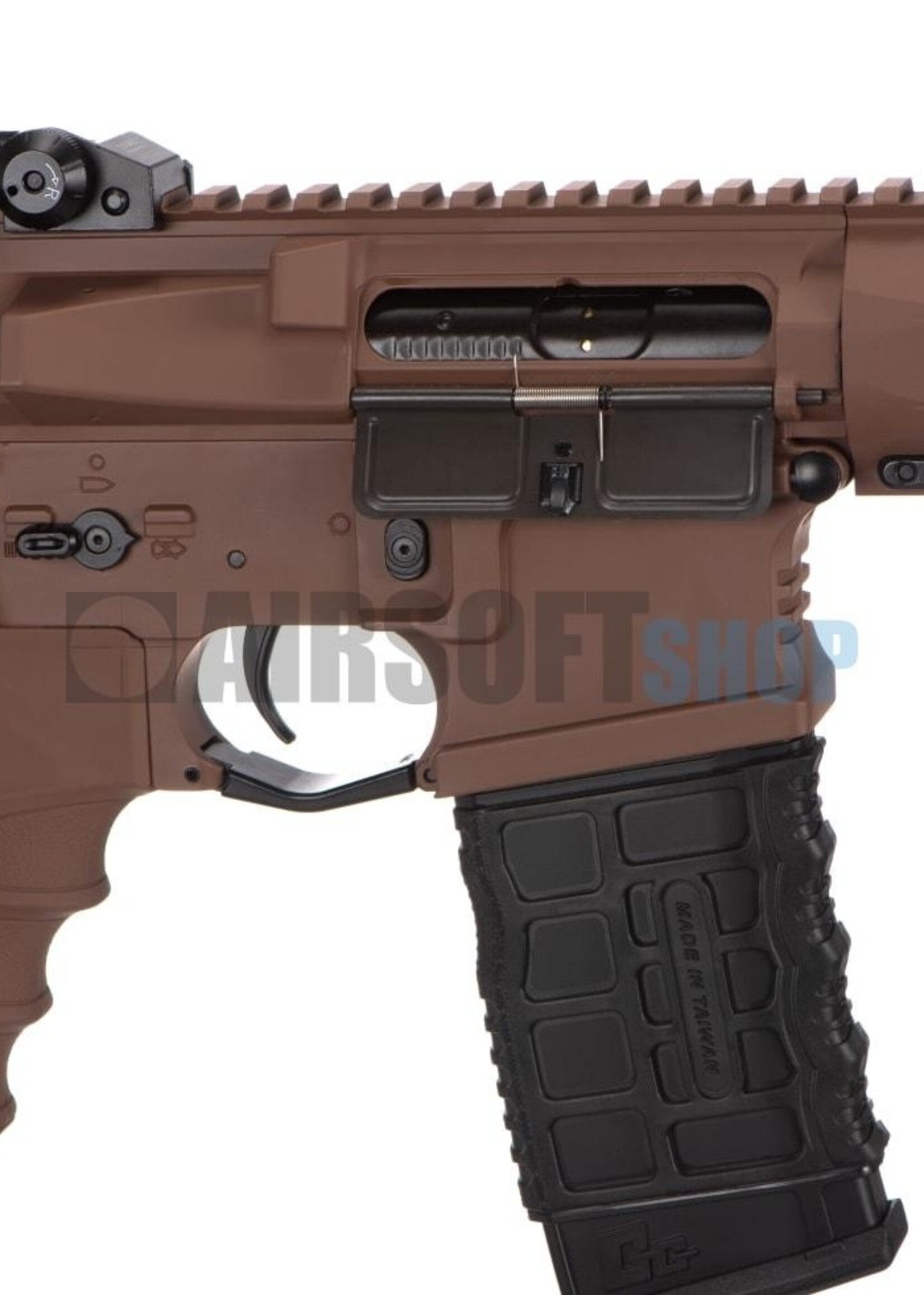 G&G GC16 Predator ETU (Coyote)