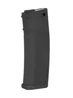Specna Arms M4/M16 Polymer S-Mag Midcap 125rds (Black)