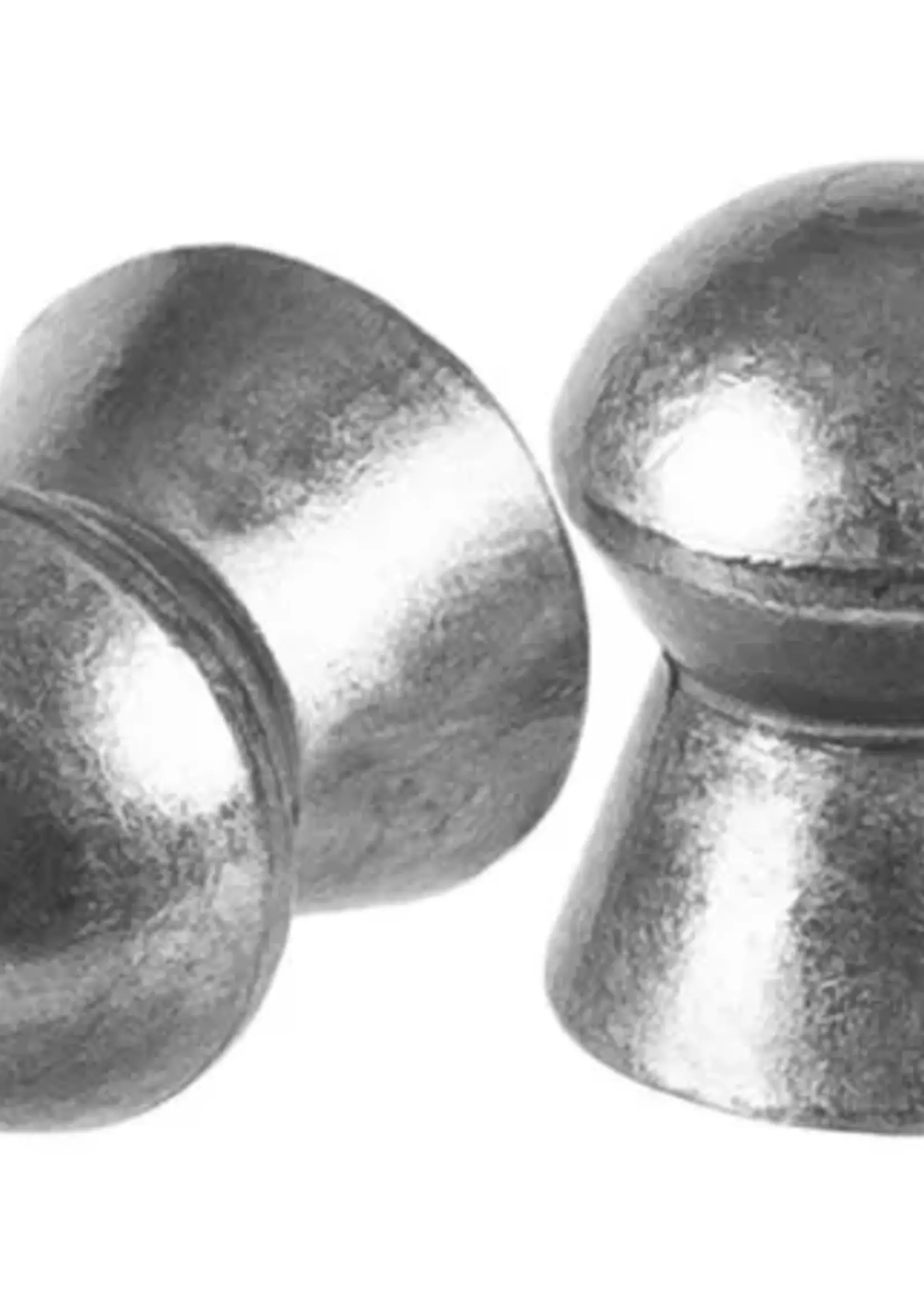 JTS Dead Center Precision 6.35mm 150rds 25.39grain (1,65g)