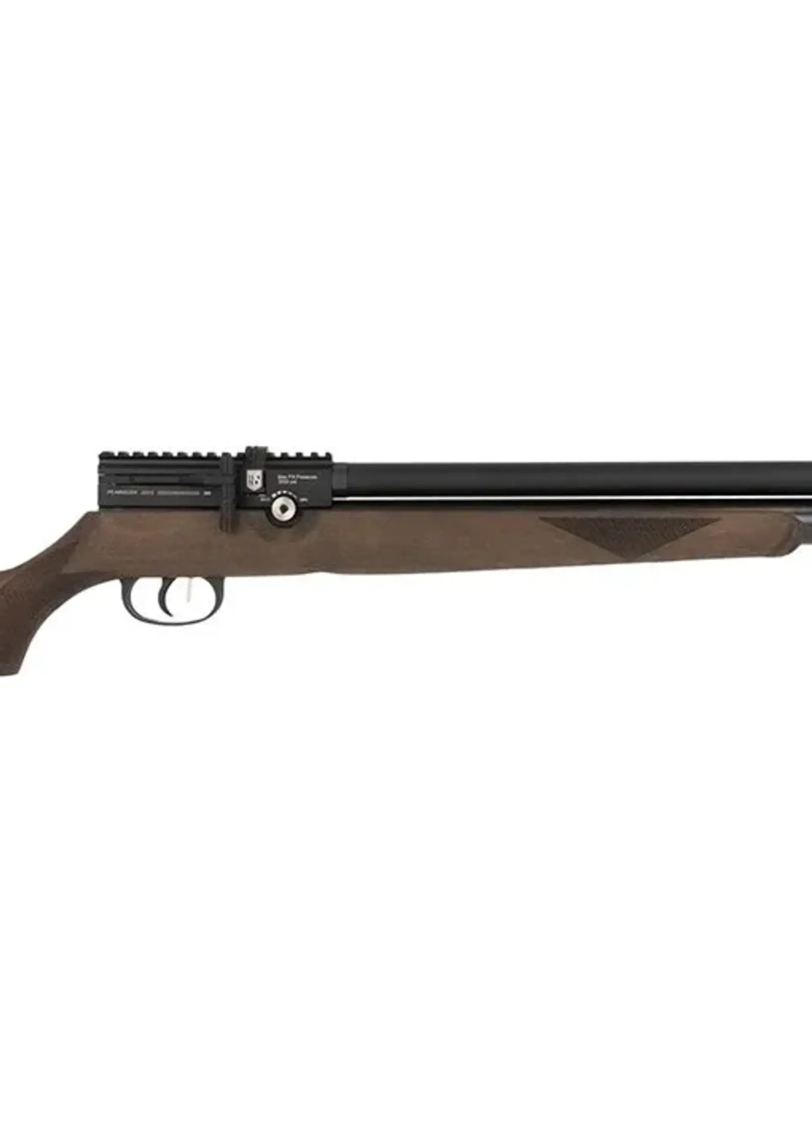 JTS Airacuda PCP 6.35mm Airgun (61J)