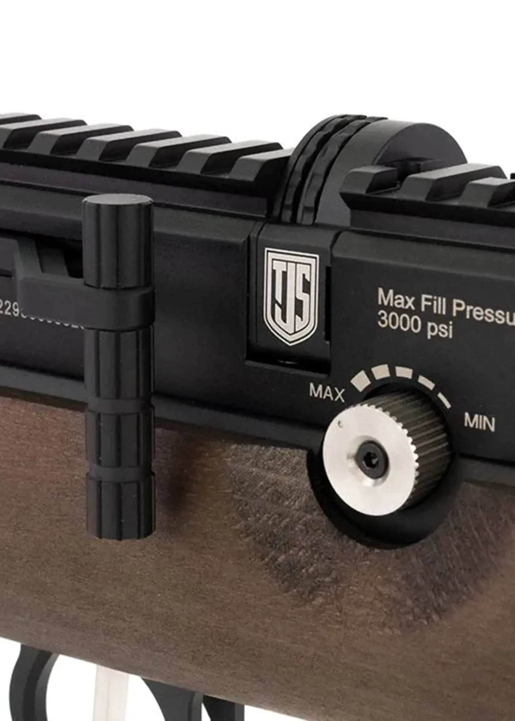 JTS Airacuda PCP 6.35mm Airgun (61J)