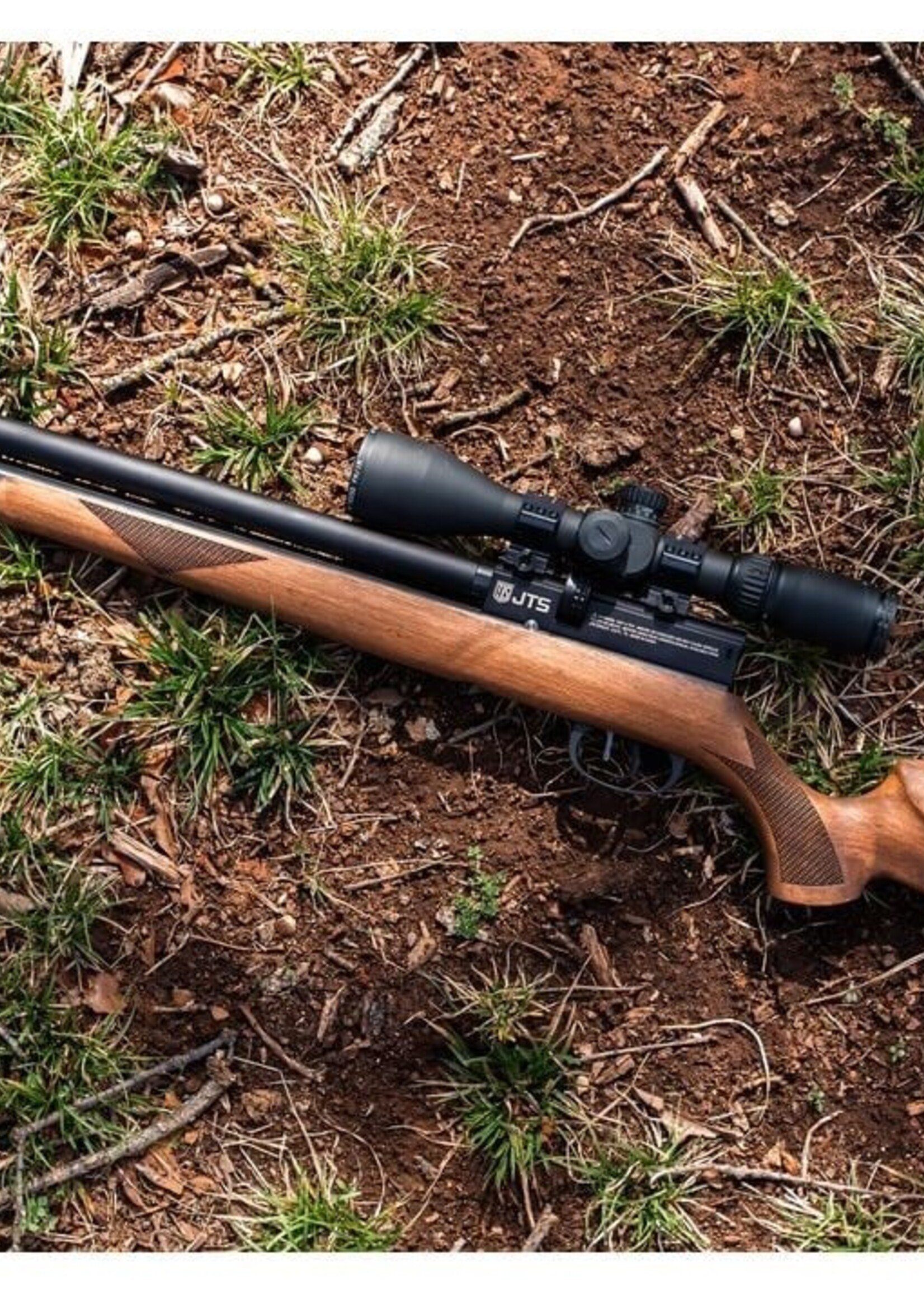 JTS Airacuda PCP 6.35mm Airgun (61J)