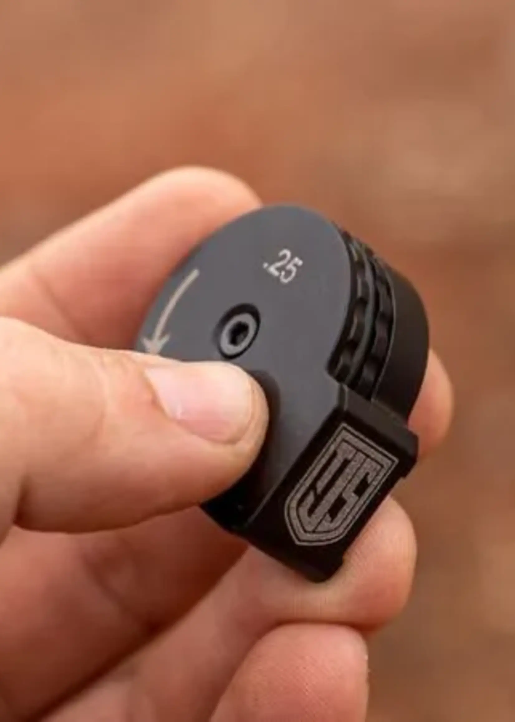 JTS Metal Mag 5.5mm 10rds