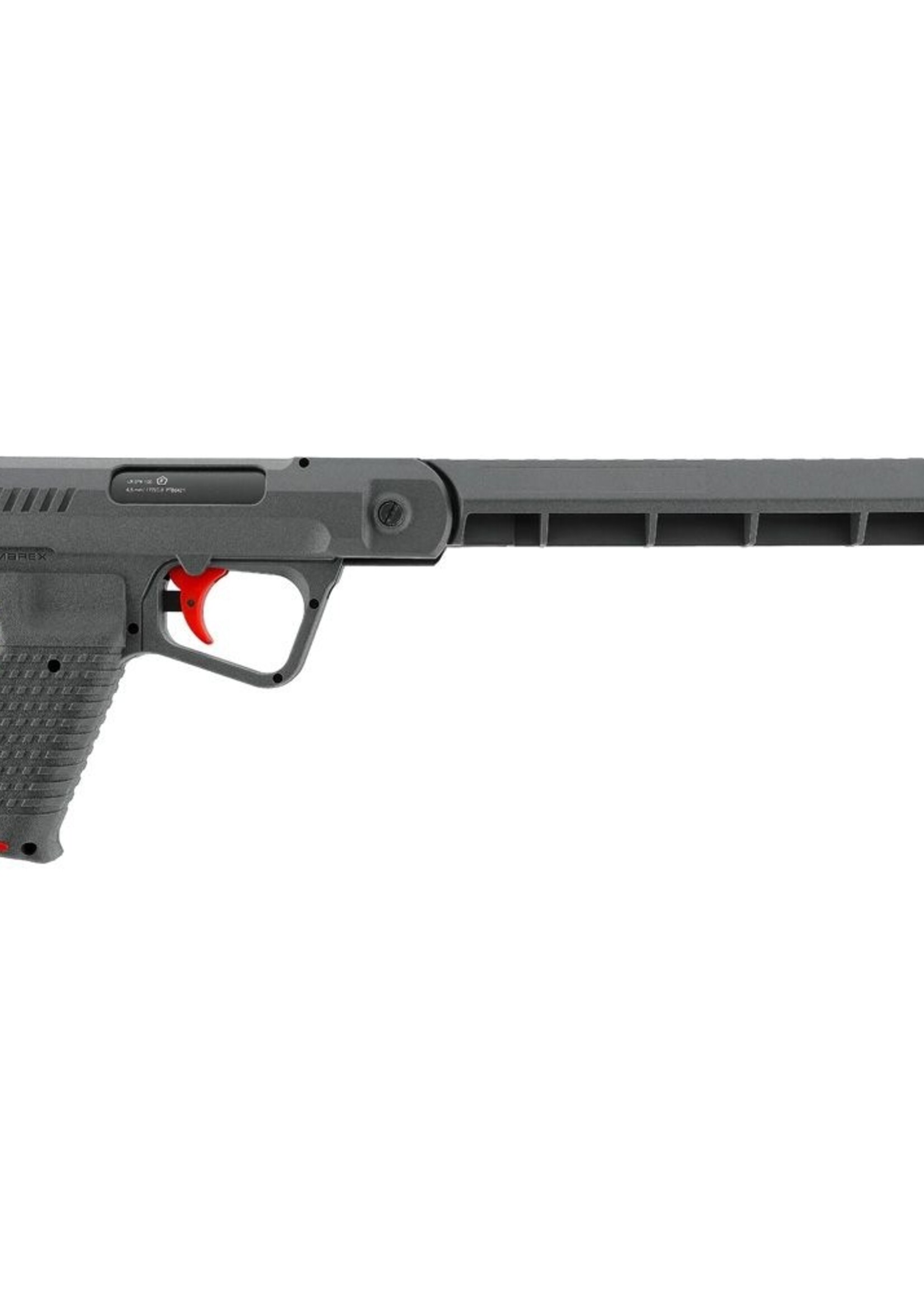 Umarex Break Barrel SPA100 4.5mm Airgun (3J)