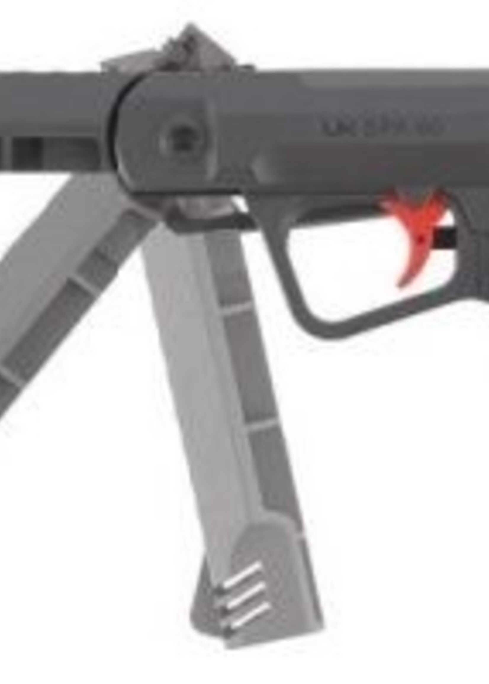Umarex Break Barrel SPA100 4.5mm Airgun (3J)