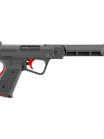 Umarex Break Barrel SPA60 4.5mm Airgun (3J)