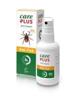 Care Plus Anti-Tick Anti Teek Spray 60ml